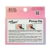 Ardell Press-On False Mini Faux Mink Natural False Eyelash - 12pc -Target GUEST d051e9de 7ff5 4107 9975 4b11e35ab0de