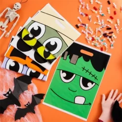 Joyfy Halloween Party Favors 72 Pcs Plastic Halloween Trick Or Treat Goodie Bag Kids Candy Bag Snacks Bags For Halloween Gifts Event Classroom Prizes 12 Joyfy Halloween Party Favors 72 Pcs Plastic Halloween Trick Or Treat Goodie Bag Kids Candy Bag Snacks Bags For Halloween Gifts Event Classroom Prizes -Target GUEST d06a413a 966b 4bf2 851a 1642081d660d