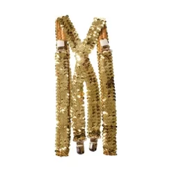 Dress Up America Sequined Suspenders - One Size -Target GUEST d094b707 edc0 4a4b 866a 17d01458579b