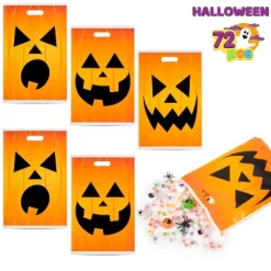 Joyfy Halloween Party Favors 72 Pcs Plastic Halloween Trick Or Treat Goodie Bag Kids Candy Bag Snacks Bags For Halloween Gifts Event Classroom Prizes 17 Joyfy Halloween Party Favors 72 Pcs Plastic Halloween Trick Or Treat Goodie Bag Kids Candy Bag Snacks Bags For Halloween Gifts Event Classroom Prizes -Target GUEST d0a4728e 19f6 4b90 a20a f030ed31f5fc