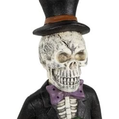 Northlight LED Lighted Skeleton With Jack-O-Lantern Halloween Decoration - 23.5" -Target GUEST d0b1a524 3d68 468c 9d8c a597570e208a