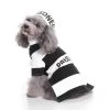 Pet Life Striped Retro Inmate Prisoner Uniform Dog Costume -Target GUEST d0cbb1db b3f0 403a 8e61 767d7c29dccd