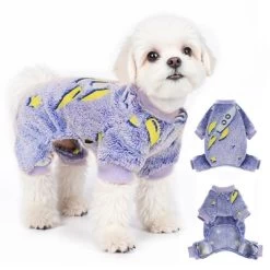 Paaaawaters Dog Sweaters For Small Dogs Girl Boy Ultra Soft And Warm Puppy Pet Clothes -Target GUEST d0cfae52 b012 4169 848b 5f86421e2e2f