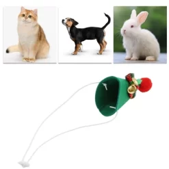 Unique Bargains Halloween Pet Headwear 4.33"x3.94" Green 1 Pc 9 Unique Bargains Halloween Pet Headwear 4.33"x3.94" Green 1 Pc -Target GUEST d0f23e3c fece 41a8 b31f e454c0cfb936