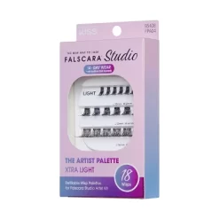 KISS Products Falscara Studio Lash Extension Kit - Xtra Light - 18ct -Target GUEST d12b3c8b 3c04 4df4 8cd9 103fdcc0a6fa