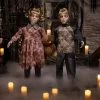 Morris Costumes 3 Ft. Animated Light-Up Apocalypse Twins With Stuffed Bear Halloween Decoration -Target GUEST d14e1030 2e92 427e a08d 319b8ccd7ff1