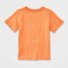 Toddler Bluey Bingo Halloween 'Booey' T-Shirt - Orange -Target GUEST d15ca73a aa37 4108 ae73 cc4afa9b8aa3