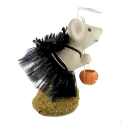 Bethany Lowe 14.5 Inch Halloween Pixie Mouse Halloween Figurine , Portable Halloween Decor Angel Star Wand Ballerina (1PC) 5 Bethany Lowe 14.5 Inch Halloween Pixie Mouse Halloween Figurine , Portable Halloween Decor Angel Star Wand Ballerina (1PC) -Target GUEST d182b690 c0b2 40e4 9661 148df08ca46a