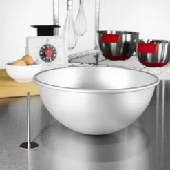 Fat Daddio's Anodized Aluminum Hemisphere Cake Pan 16 Fat Daddio's Anodized Aluminum Hemisphere Cake Pan -Target GUEST d1964395 420b 4b9b a569 5a7801dbaa4e