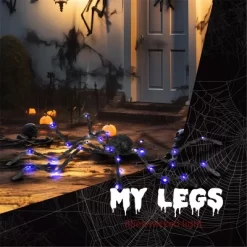 Halloween Decoration Spider Halloween Decoration Outdoor -Target GUEST d1ad009d 5255 4ce4 a6b8 8462bbe1ad44