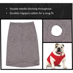 Dog Shirt Lick Or Treat Funny Halloween Trick Or Treat Tee For Family Pet - Crazy Dog Dog Shirt For Halloween Season -Target GUEST d1b579bb e740 4ac9 86d4 4c4da800ee0f 1