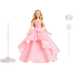 Universal Pictures' Wicked Deluxe Glinda 11" Fashion Doll And Accessories With Removable Outfit 10 Universal Pictures' Wicked Deluxe Glinda 11" Fashion Doll And Accessories With Removable Outfit -Target GUEST d20352d9 0617 487f b249 ad0aa27edeb7