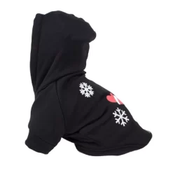 Pet Life LED Juggling Santa Hooded Dog Costume Sweater With Included Batteries -Target GUEST d25d87ad 9581 44ea ab81 411abcb7f794