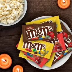 M&Ms Halloween Full Size Milk Chocolate Candies - 30.58oz/18ct 11 M&Ms Halloween Full Size Milk Chocolate Candies - 30.58oz/18ct -Target GUEST d2a92ac3 3337 490d b458 8c637a5e5006