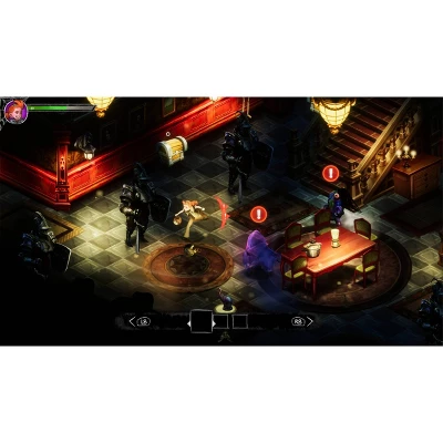 MICROSOFT Haunted House - Xbox Series X/Xbox One 6 MICROSOFT Haunted House - Xbox Series X/Xbox One - Image 4