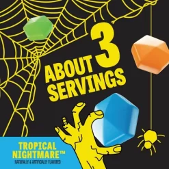 Fruit Gushers Halloween Fruit Snacks Movie Box - 3.06oz -Target GUEST d2d550a4 5149 45a9 bcc7 6c015a803c26