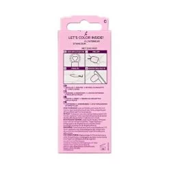 KISS Products ImPRESS Fake Nails - Who's Watchin - 21ct -Target GUEST d39592a0 31a8 4df1 aba0 ffaff495570d