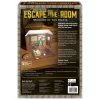 Ravensburger ThinkFun Escape The Room - Murder In The Mafia Board Game