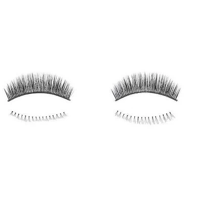 Ardell Double Up Top And Bottom Lashes - #65233 (PACK OF 3) - Extra Volume And Definition Lashes 4 Ardell Double Up Top And Bottom Lashes - #65233 (PACK OF 3) - Extra Volume And Definition Lashes - Image 2