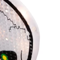 Northlight Lighted Holographic Halloween Skull Window Silhouette - 12" - Clear Lights 15 Northlight Lighted Holographic Halloween Skull Window Silhouette - 12" - Clear Lights -Target GUEST d3e465fc b1bd 4097 8df9 aa6f9522d1f6