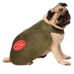 Rubie's Avocado Pet Costume