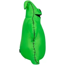 Gemmy Airblown Inflatable Green Oogie Boogie Disney, 3ft Tall, Green -Target GUEST d4b81e0b 8b92 4e5e 8fee a3f0dfd1c904