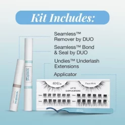 Ardell Seamless Faux Mink Underlash False Eyelashes - 36ct -Target GUEST d5295c2b 32ed 41e1 b4c3 82863ce9b0fb