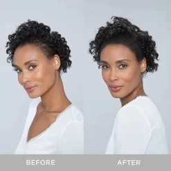 XFusion Keratin Hair Fibers (0.98 Oz XXL Large Size) - BLACK | Appearance Of Naturally Thick, Full Hair By Toppik X Fusion