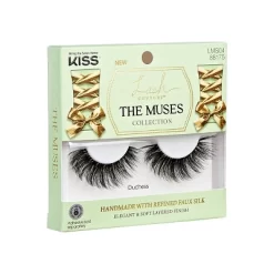 KISS Products Lash Couture False Eyelashes The Muses Collection - Duchess -Target GUEST d580f08a 2eaf 411c 8d98 f516e7816fda