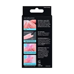 KISS Products Salon X-tend Fake Nails 17 KISS Products Salon X-tend Fake Nails -Target GUEST d59fb409 b586 43ef b7fa f0fa917d07f0