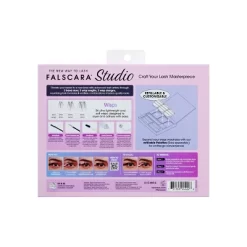 KISS Products Studio Lash Extension Kit 8-12mm - Delicate Light Volume - 54ct -Target GUEST d5f4005b ae48 438c 9911 99bcd8d8a171