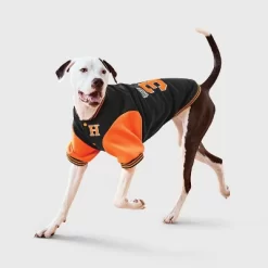 Football Letter Jacket Dog Full Body Costume - Boots & Barkley™ -Target GUEST d60f8305 1d84 43c0 891d d4f90247b932