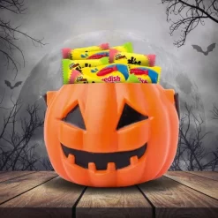 SOUR PATCH KIDS Watermelon & Swedish Fish Halloween Candy Variety Pack - 36.32oz/80ct -Target GUEST d729f056 506a 445e 8edd 878e7d5cb616