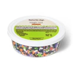 Halloween Magic Mix Sprinkles - 7oz - Favorite Day™ -Target GUEST d7e46ba6 9300 480e abf3 b734e9c5ae75