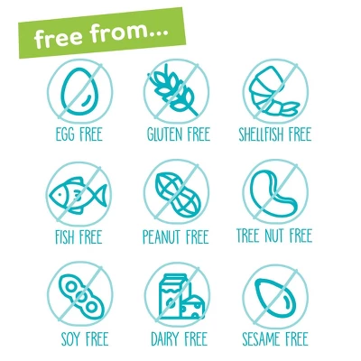 YumEarth Halloween Chocolates Choco Yums - 14oz/20ct 7 YumEarth Halloween Chocolates Choco Yums - 14oz/20ct - Image 5