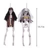 Nifti Nest 2 PCS Halloween Skeleton Lovers -Target GUEST d8613216 0821 468b aab5 c7d907110215