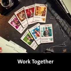 Ravensburger Horrified: American Monsters Strategy Board Game -Target GUEST d87f9ce7 654e 473d bd93 6372866b1bc4