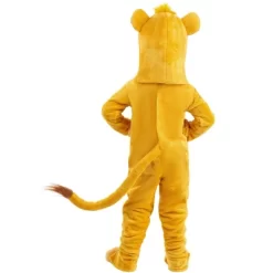 HalloweenCostumes.com Toddler Disney The Lion King Simba Halloween Costume | Disney Costumes