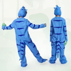 Garvee Dinosaur Costume For Halloween -Child Dinosaur Dress Up Party, Role Play And Cosplay -Target GUEST d8c4c1b6 e43b 46bb 85c9 3e48a5b5a02c