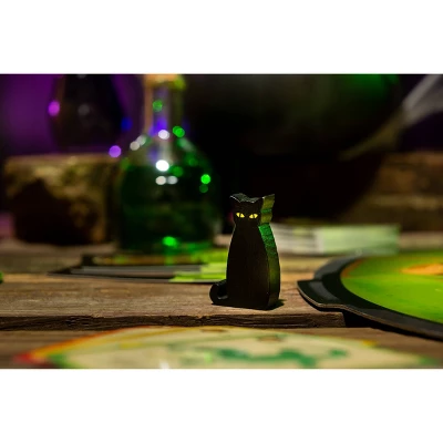 Hocus Pocus Board Game: Ravensburger Strategy For 2-6 Players, Disney License, Encourages Creative Thinking 9 Hocus Pocus Board Game: Ravensburger Strategy For 2-6 Players, Disney License, Encourages Creative Thinking - Image 7