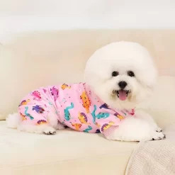Dog Pajamas Soft Warm VELVET Jumpsuit Cute Animal And Fruit Pet Clothes -Target GUEST d936014a 6a32 4075 bc63 aa5d87735798