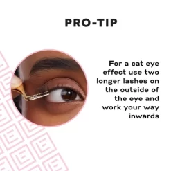 Eylure Wispy Light Clusters False Eyelashes - 30ct -Target GUEST d962e7df b1ef 4302 b272 dc34ef7eaced