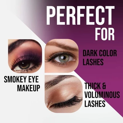 Ardell Duo Quick-Set Lash Adhesive Dark, 0.18 Oz (PACK OF 2) - Eyelash Glue For Eye Lashes | UPC#. 073930675822 5 Ardell Duo Quick-Set Lash Adhesive Dark, 0.18 Oz (PACK OF 2) - Eyelash Glue For Eye Lashes | UPC#. 073930675822 - Image 3