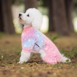 Paaaawaters Dog Sweaters For Small Dogs Girl Boy Ultra Soft And Warm Puppy Pet Clothes -Target GUEST d9e9454e d562 421b ab77 27493a9fd93c