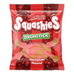 Smarties Squashies – Soft & Chewy Foam Gummies – Available In Multiple Flavors – 1 Pack Or 12 Pack Case -Target GUEST da01e77a e75b 40d4 b792 88288a8d8ecc