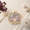 Halloween Craft Mosaic Pumpkin Trivet Kit - Mondo Llama™ -Target GUEST da45a005 3012 4be3 8ec0 e2679ce989a7