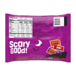 Reese's Kit Kat Assorted Halloween Candy Snack Size - 19.92oz/35pc -Target GUEST dae6ac4a e9fc 4a9f a31c caa6213e8cd5