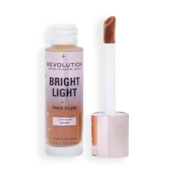 Makeup Revolution Bright Light Face Glow Highlighter - 0.77 Fl Oz -Target GUEST daf0bf44 5458 4178 ad53 06babe979d9f