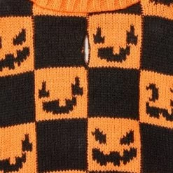 Pumpkin Faces Dog And Cat Sweater - Boots & Barkley™ -Target GUEST db43e802 87eb 4e86 8817 077321199362