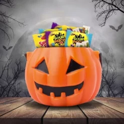 Halloween Sour Patch Kids & Swedish Fish - 49.12oz -Target GUEST dbfb3fd6 2ffa 4593 a548 fe0fd77b4a96